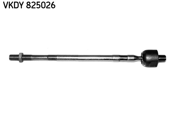 SKF Axialgelenk, Spurstange